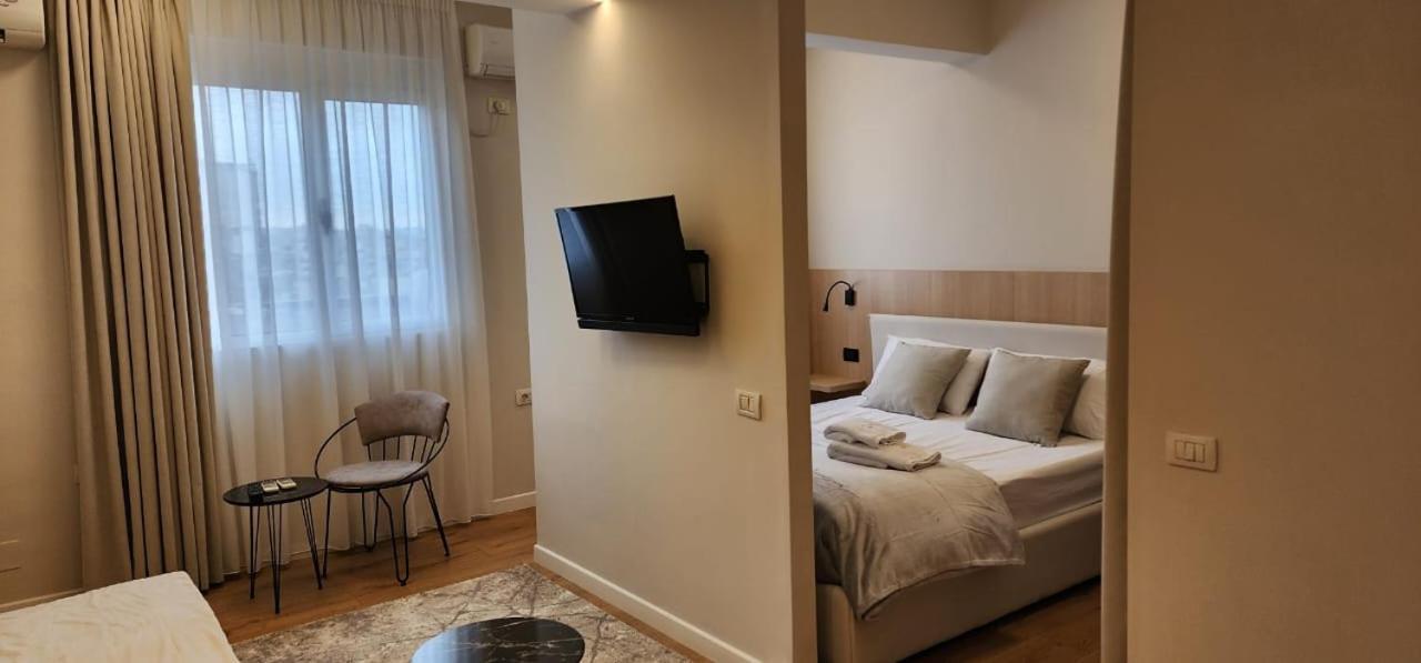 Signature Idea Hotell