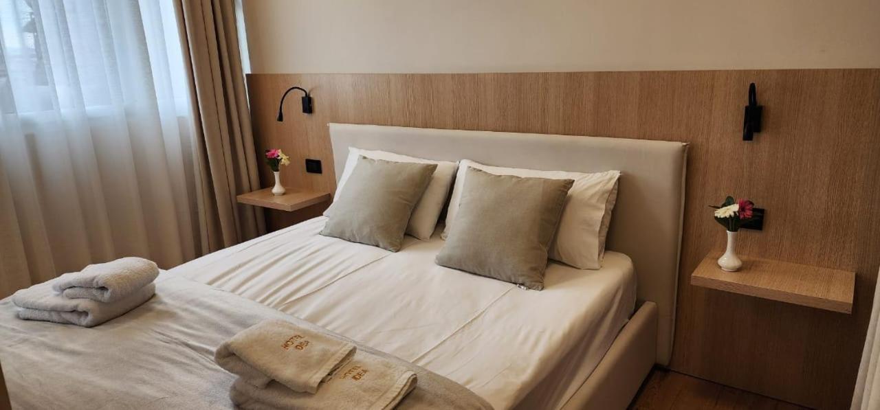 Hotell Signature Idea 3*