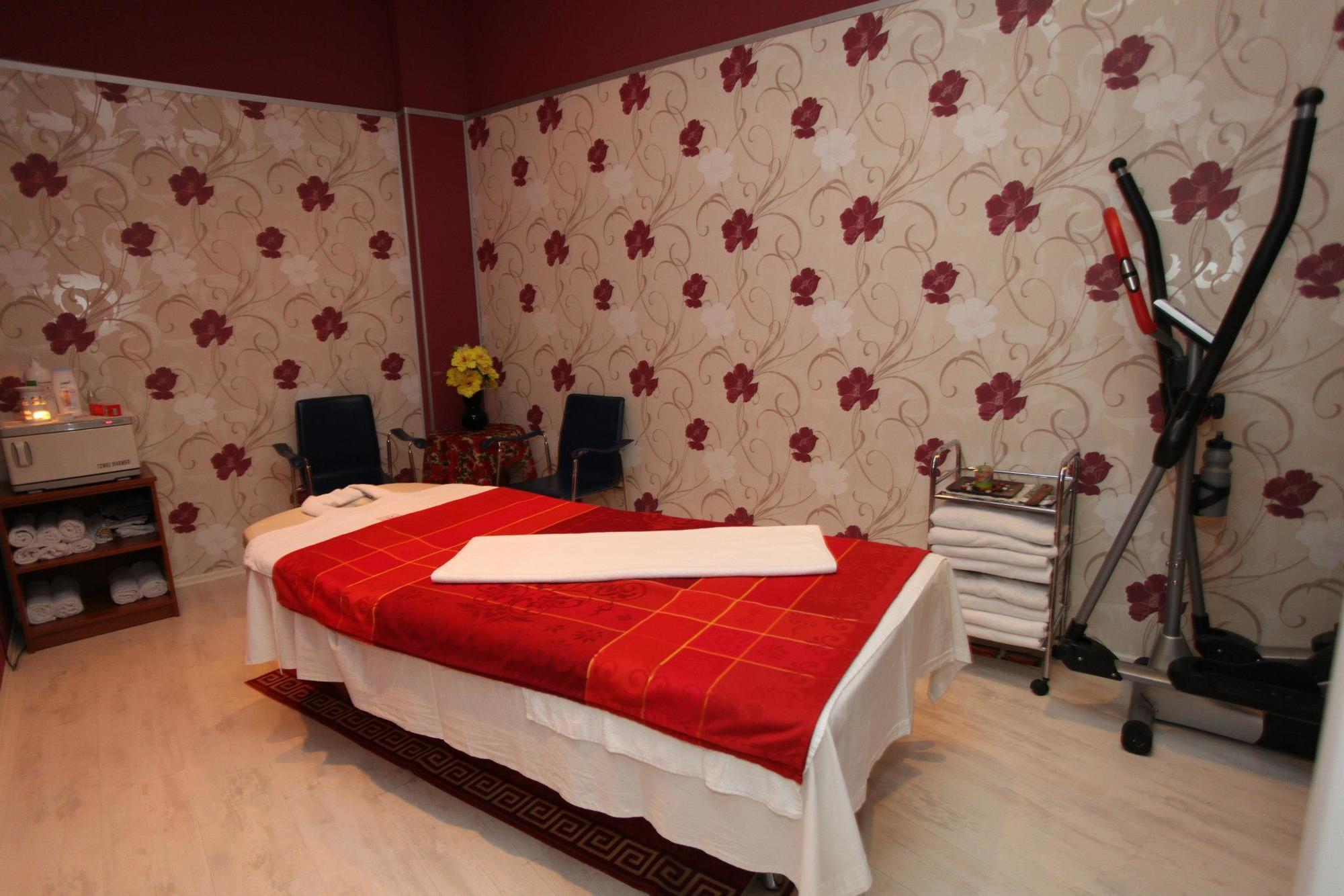 Hotell Signature Idea 3*