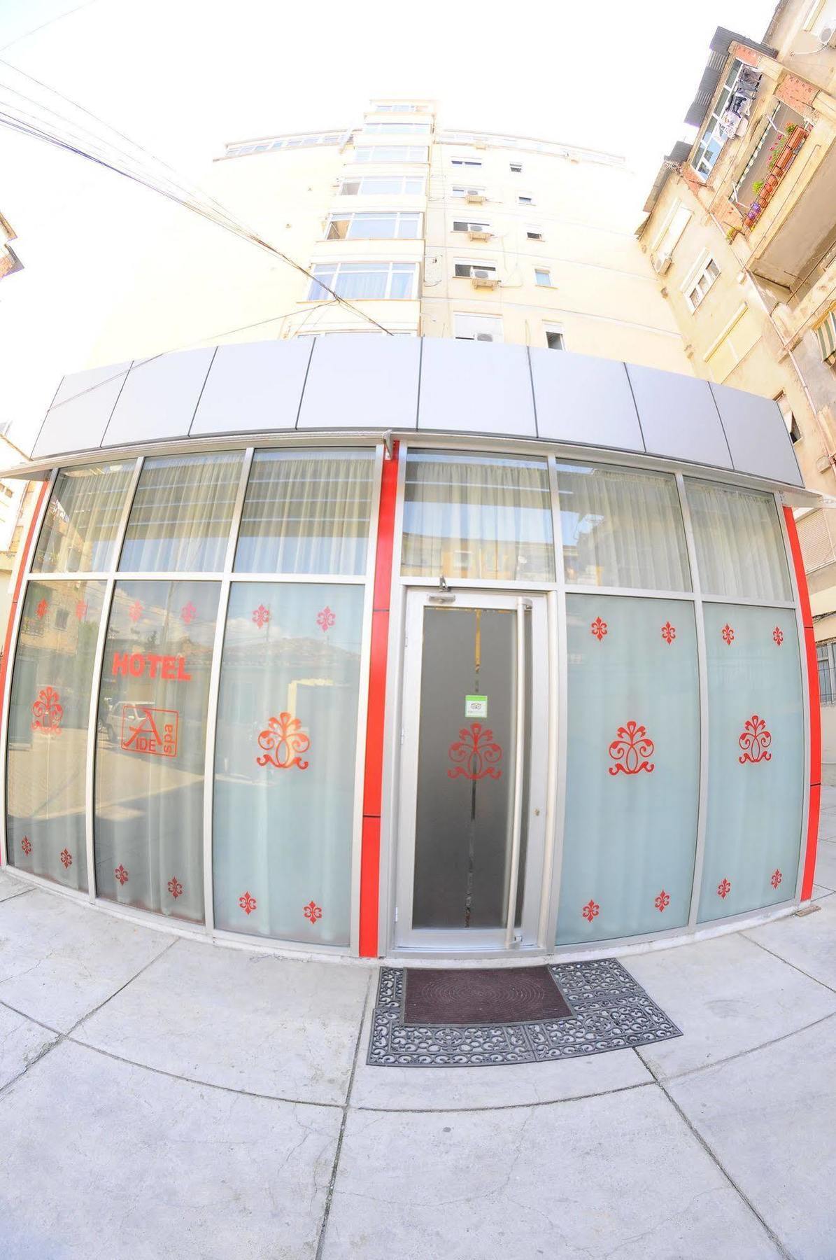 Hotell Signature Idea 3*