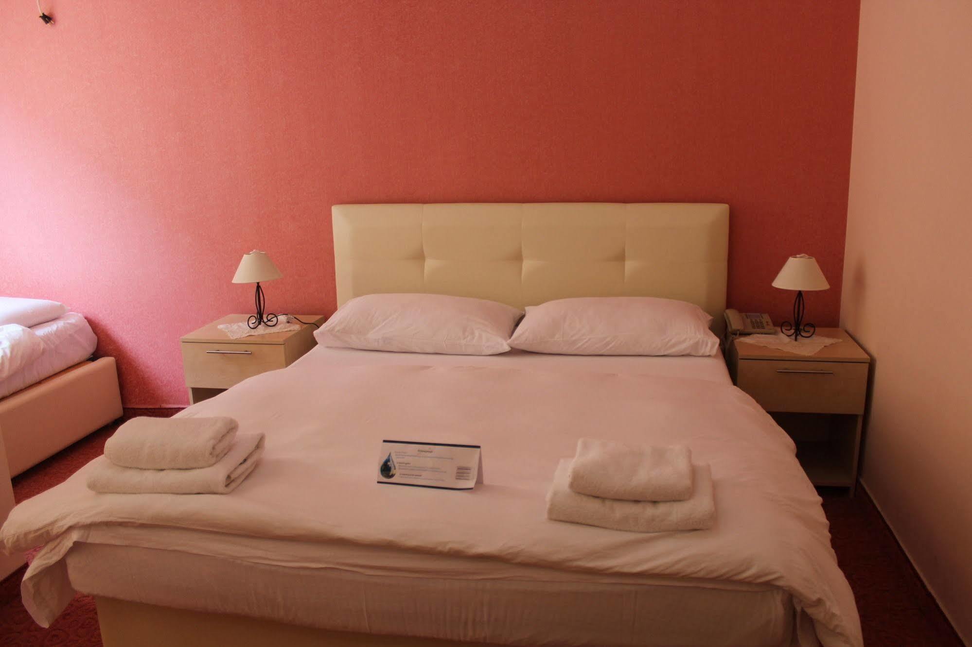 Hotell Signature Idea