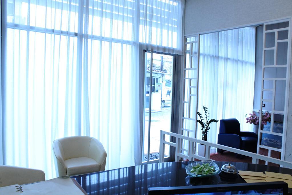 Hotell Signature Idea 3*