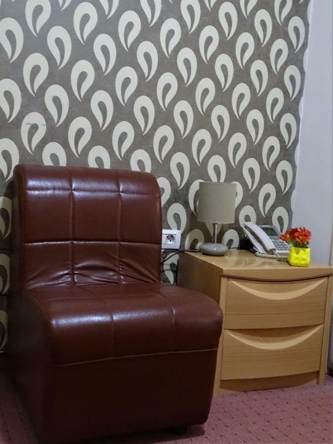 Hotell Signature Idea Tiranë