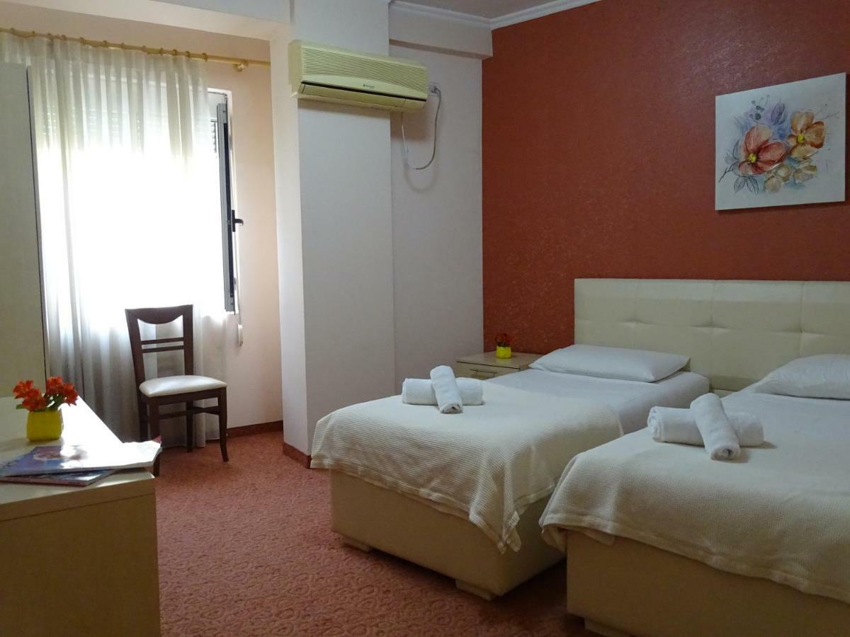 Signature Idea Hotell