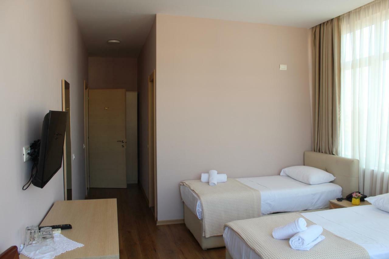 Hotell Signature Idea 3*