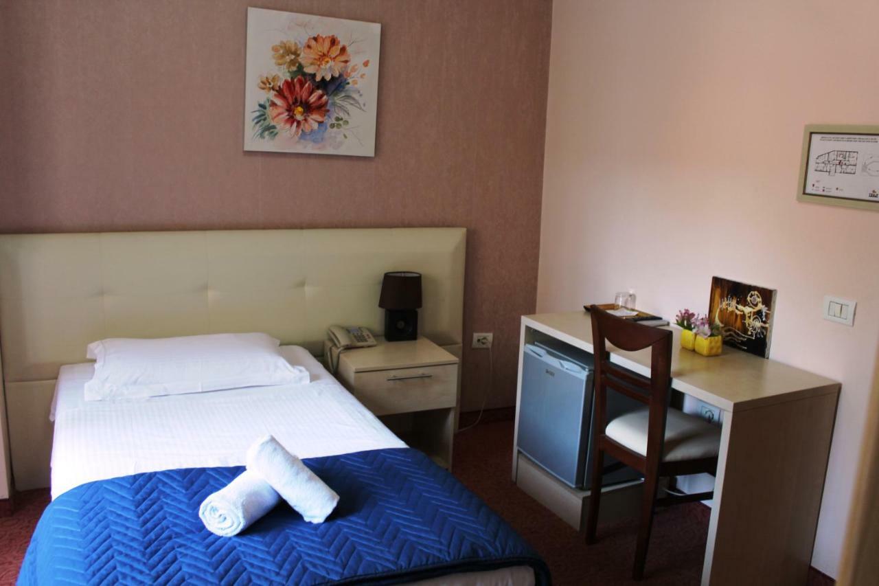 Hotell Signature Idea