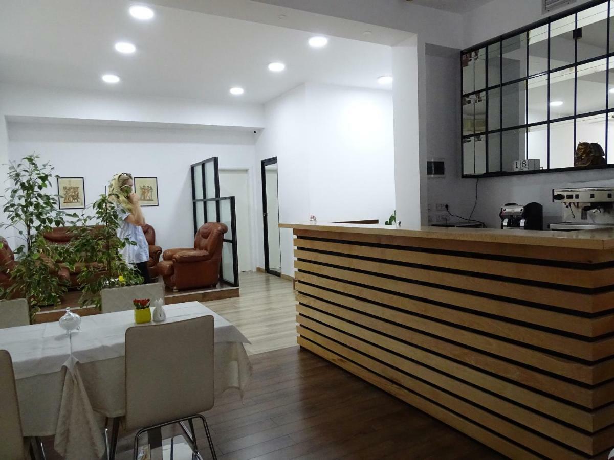 Hotell Signature Idea 3*