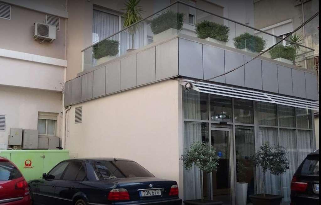Signature Idea Tiranë