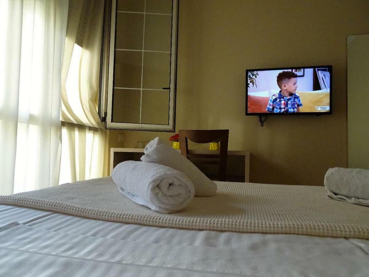 Idea Hotel
