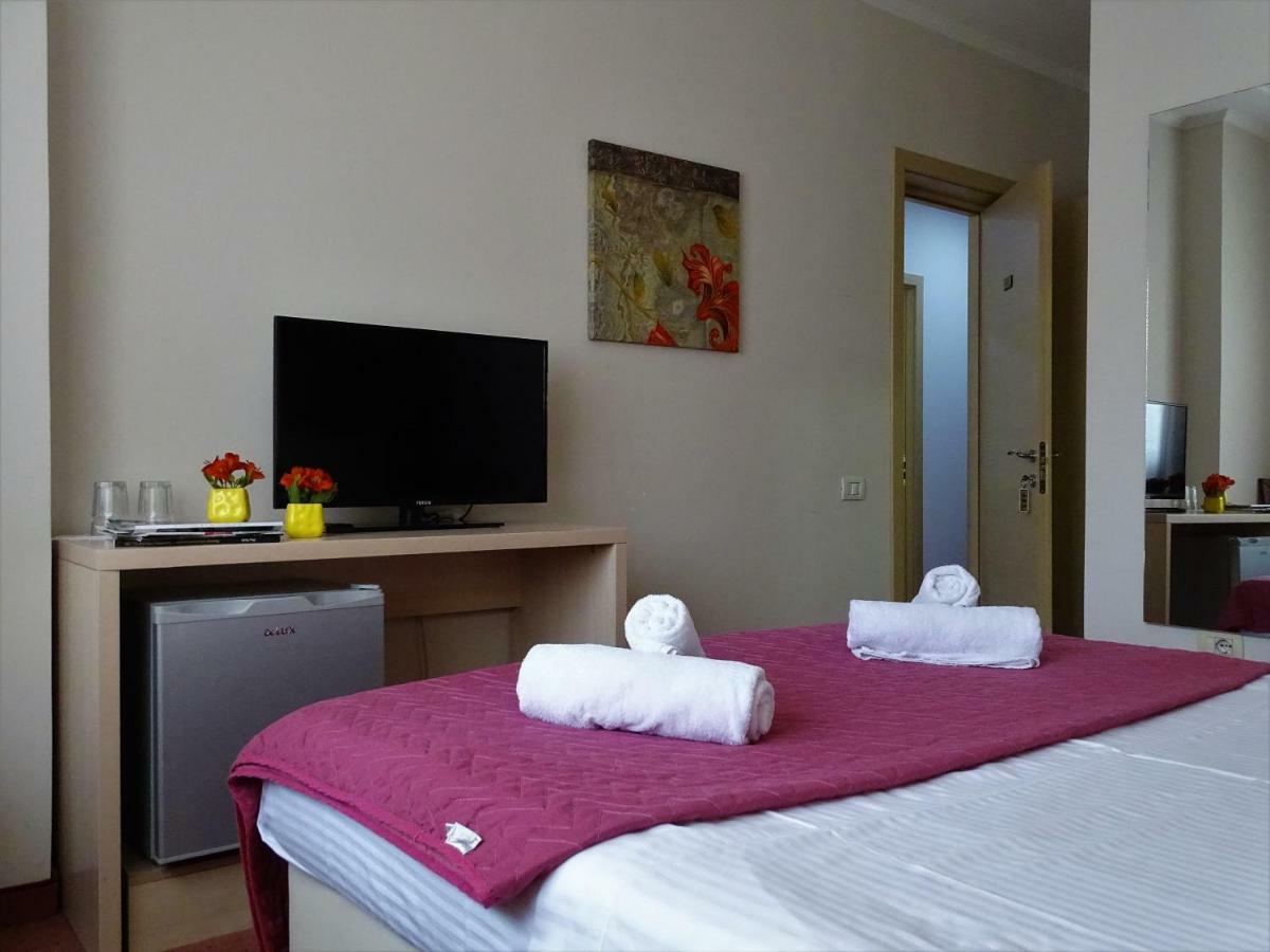 Idea Hotel Tirana