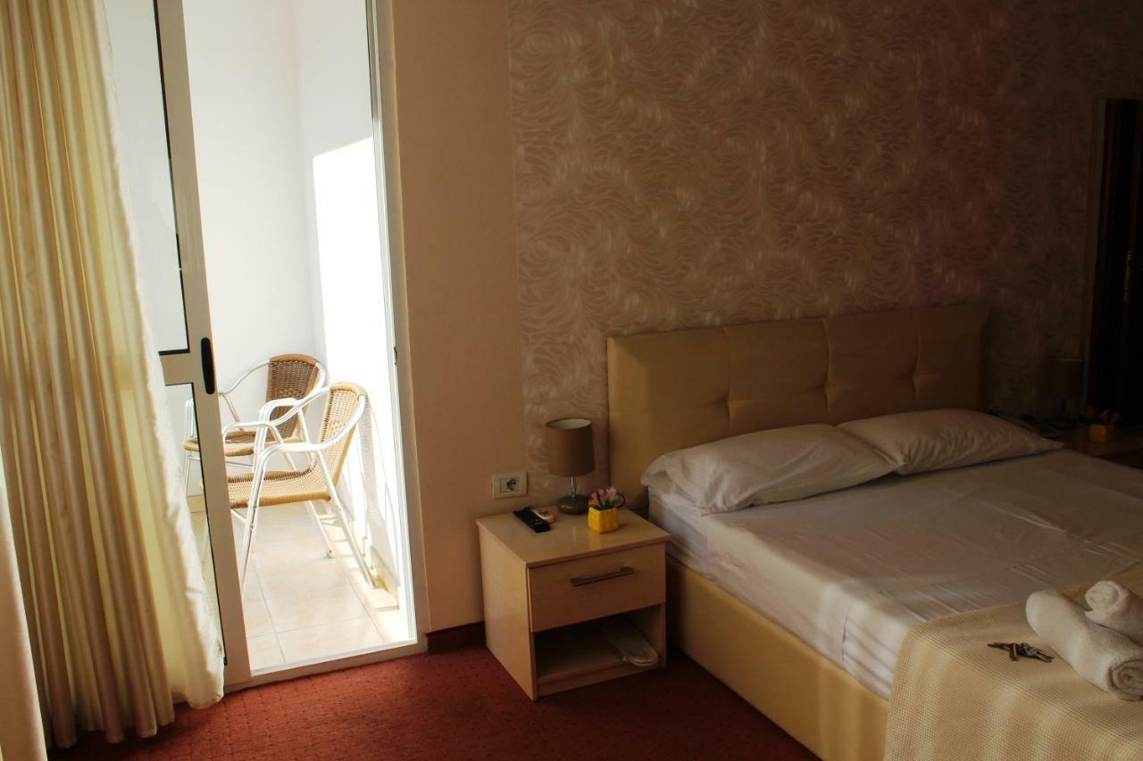 Hotel Idea